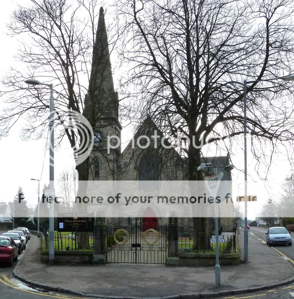 The Scottish Military Research Group Commemorations Project View